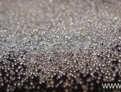 路面路標用反光玻璃微珠